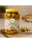 Biberli Yeşil Zeytin 1 kg – Doğal Fermente, Katkısız, Ege Lezzeti 3