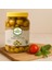 Biberli Yeşil Zeytin 1 kg – Doğal Fermente, Katkısız, Ege Lezzeti 4