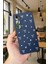 Samsung Galaxy S25- Mini Fiyonk Desenli Silikon Darbe Emici Klasik Korumalı Rubber Kılıf 1
