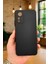 Redmi Note 12S Silikon Darbe Emici Klasik Korumalı Rubber Kılıf 2