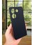 Tecno Camon 20 Pro Uyumlu Silikon Darbe Emici Klasik Korumalı Rubber Kılıf 4