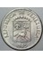 Venezuela 5 Centimos 1965 Çilaltı+ 3