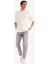 90's Slim Fit Düz Paça Jean Pantolon F4057AX25WN 2