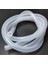 Alman Wacker Gıda Sınıfı Şeffaf Silikon Hortum 3x5 (İç Çap: 3 mm) (Dış Çap: 5 mm) 1