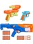 Nerf N-Serisi Gear Up Paketi INT-F8633 5