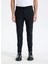 Gmg Fırenze Normal Bel Normal Paça Jogger Siyah Erkek Pantolon GU25MFW01012 3