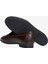 Kahve Kadın Loafer Z10119 6