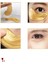 Altın Maske Göz Altı Için Bio-Collagen 5 Paket Maske 2