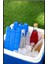 Buzluk Termos Set-20 Lt Kumaş Buzluk Termos (1029 Cooler Box)+2 Adet K-250 Buz Aküsü 6
