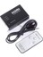 Temiz Pazar 3 Port HDMI Switch Çoklayıcı Çoğaltıcı Kumandalı 1