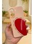 Redmi 13C- Amor Kalp Lansman Kamera Korumalı Yumuşak Silikon Rubber Kılıf 1