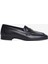 Siyah Kadın Loafer Z10119 1