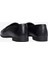 Siyah Kadın Loafer Z10119 3