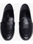 Siyah Kadın Loafer Z10119 5