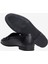 Siyah Kadın Loafer Z10119 6