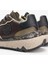 Siyah - Haki Erkek Sneaker Chacrona Metta (1030503) 5