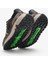 Siyah - Haki Erkek Sneaker Chacrona Metta (1030503) 6
