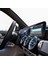 Mercedes Eqb 10.25 Inç Navigasyon ve Gösterge Uyumlu 9h Nano Ekran Koruyucu 2022 2025 2