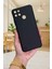 Realme C21Y ve C25Y - Silikon Darbe Emici Klasik Korumalı Rubber Kılıf 1