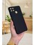 Realme C21Y ve C25Y - Silikon Darbe Emici Klasik Korumalı Rubber Kılıf 3