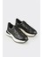 Siyah Deri Erkek Spor Ayakkabı 2