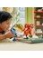 Buğz LEGO Nınjago Kai'nin Ateş Elementi Robotu 71808 4