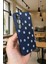 Samsung Galaxy A15 - Nazar Boncuk Desenli Silikon Darbe Emici Klasik Korumalı Rubber Kılıf 3