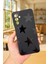 Samsung Galaxy A54 Uyumlu Star Silikon Darbe Emici Klasik Korumalı Rubber Kılıf 1
