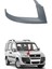 Fiat Doblo 2006-2009 Sol Far Bağlantı Braketi Oem No (735418074) 1