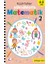 Küçük Dahiler – Etkinliklerle Matematik 2 (4-5 Yaş ) 1