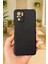 Xiaomi Redmi Note 10 ve 10S Uyumlu Silikon Darbe Emici Klasik Korumalı Rubber Kılıf 2