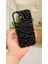 iPhone 16 -Zebra Desenli Silikon Darbe Emici Klasik Korumalı Rubber Kılıf 1