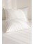 | Pureshine | %100 Saten Dokuma 2’li Yastık Kılıfı Seti | 50X70 cm | Beyaz | 1
