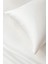 | Pureshine | %100 Saten Dokuma 2’li Yastık Kılıfı Seti | 50X70 cm | Beyaz | 3