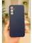 Samsung Galaxy A14 Silikon Darbe Emici Klasik Korumalı Rubber Kılıf 2