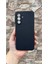 Samsung Galaxy A17 - Silikon Darbe Emici Klasik Korumalı Rubber Kılıf 2