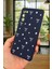 Samsung Galaxy S20 Fe - Mini Fiyonk Desenli Silikon Darbe Emici Klasik Korumalı Rubber Kılıf 3