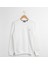 Bisiklet Yaka Pike Sweatshirt 3