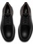 Siyah Erkek Günlük Ayakkabı Badbury Lace 4