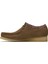 Kahve Erkek Günlük Ayakkabı Wallabee 2