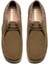 Kahve Erkek Günlük Ayakkabı Wallabee 5