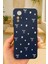 Redmi Note 12S- Mini Fiyonk Desenli Silikon Darbe Emici Klasik Korumalı Rubber Kılıf 2