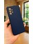 Samsung Galaxy A32 - Silikon Darbe Emici Klasik Korumalı Rubber Kılıf 3