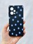 Xiaomi Redmi Note 12 Pro 5g Nazar Boncuk Desenli Silikon Darbe Emici Klasik Korumalı Rubber Kılıf 2