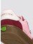 613120R59W-TOCA Sneaker Pembe Kadın Lifestyle Ayakkabı 4
