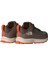 Kahve Erkek Çocuk Outdoor Ayakkabısı NF0A5LXGF3O1-Y Fastpack Hıker Wp 4