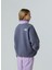 Düz Lila Kız Çocuk Polar Üst NF0A8AZHDIN1-G Yumıorı Full Zıp Jac 4