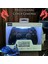 Deluxe Ps4 ve Pc Uyumlu Bluetooth Gamepad – Kablosuz Siyah Oyun Kolu & Joystick 1