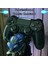 Deluxe Ps4 ve Pc Uyumlu Bluetooth Gamepad – Kablosuz Siyah Oyun Kolu & Joystick 4