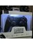Deluxe Ps4 ve Pc Uyumlu Bluetooth Gamepad – Kablosuz Siyah Oyun Kolu & Joystick 6